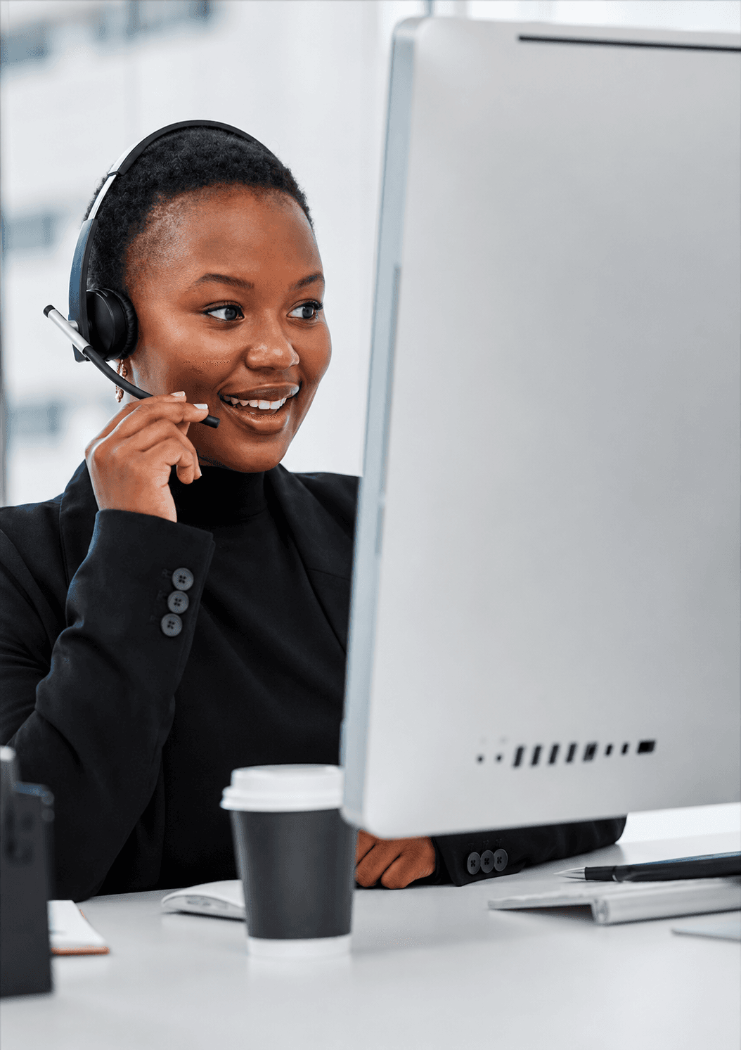 Outcess CRM